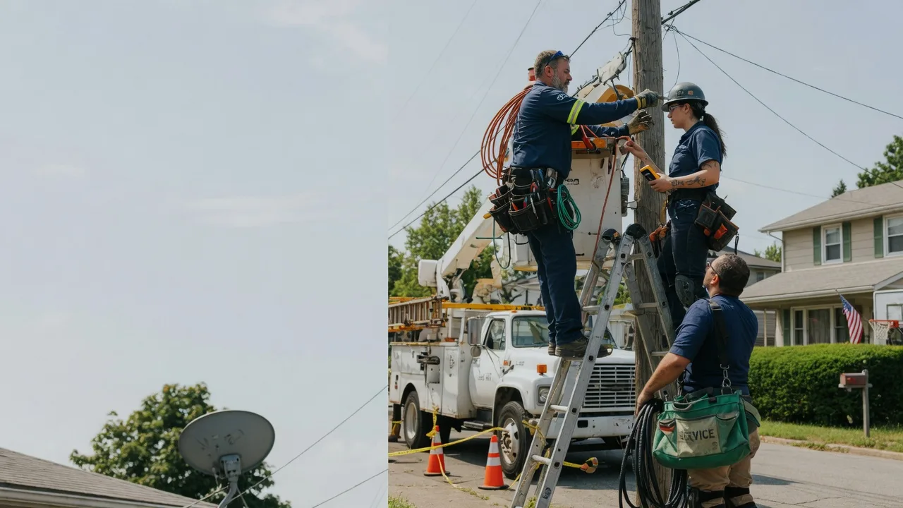 Electrical Repair in Coopers Plains, NY near me